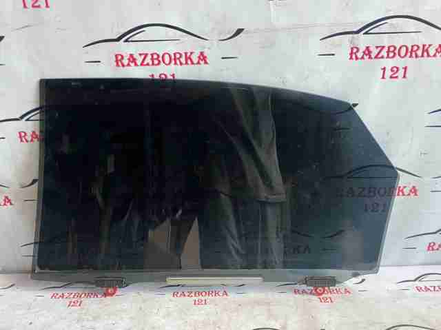Вікно задніх дверей 6810378010 TOYOTA