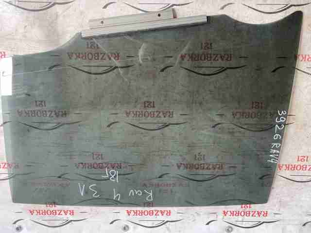 Скло заднє ліве 6811442150 TOYOTA