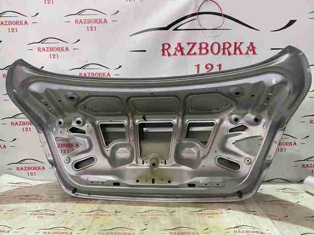 Кришка багажника кузова 68145914AA CHRYSLER