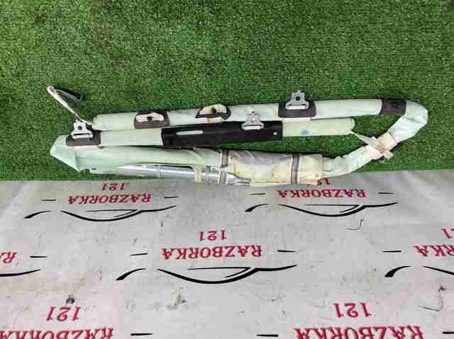 Подушка безпеки, збоку, ліва, AIRBAG 68243435AA CHRYSLER