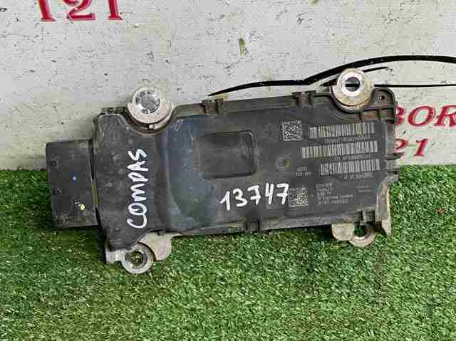 Блок управління акпп 68249614AA CHRYSLER