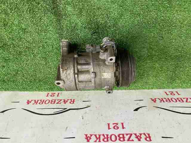 Компресор холодоагенту 68284438AA CHRYSLER