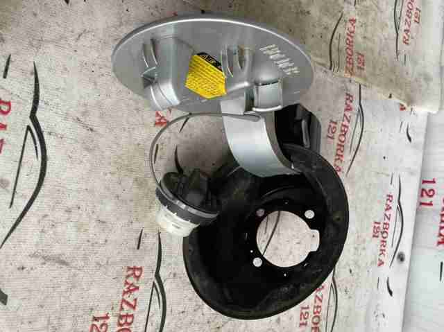 Горловина бензобака 69513G5000 HYUNDAI