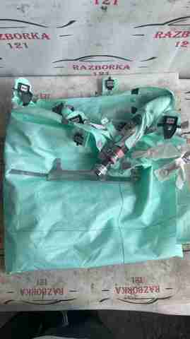 Подушка безпеки, збоку, права, AIRBAG 72127325698 BMW