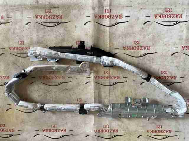 Подушка безпеки, збоку, права, AIRBAG 72129182226 BMW