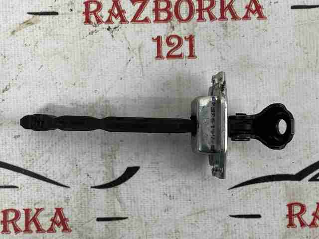 Обмежувач відкриття дверей, задній 72840TBAA01 HONDA