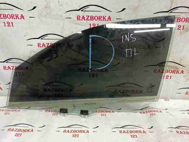 Скло водійських дверей 73350TBAA00 HONDA