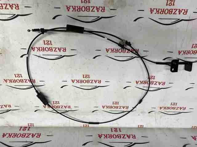 Трос замка капота 74131TXMA01 HONDA