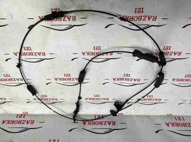 Ручка відкривання капота 74132TBAA01ZA HONDA