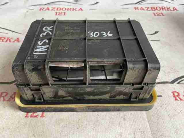 Решітка вентиляційна задня 75450TBAA02 HONDA