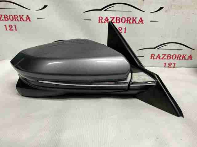 Праве бічне дзеркало 76208TXMA21ZA HONDA
