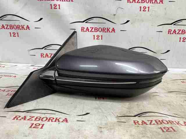 Ліве бічне дзеркало 76258TXMA21ZA HONDA