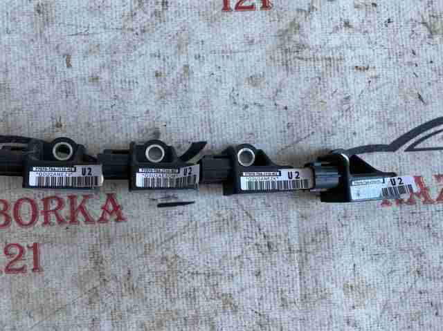 Датчик подушки безпеки 77970T6AJ11 HONDA
