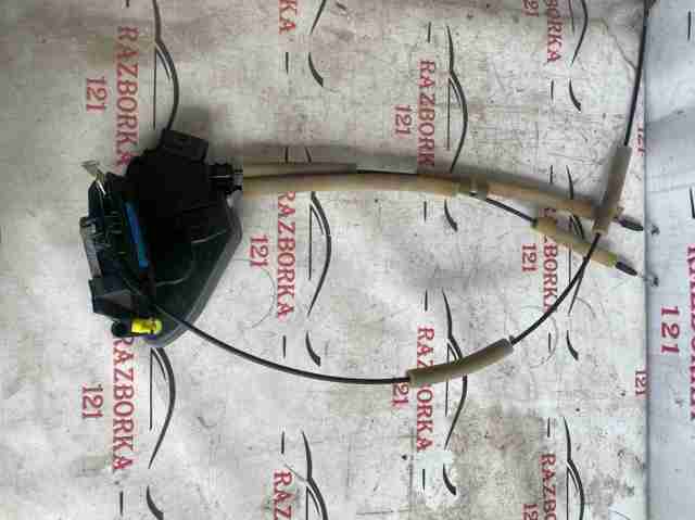 Замок водійських дверей 805015RW3A NISSAN