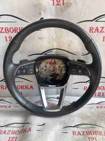 Руль 80A419091J VAG