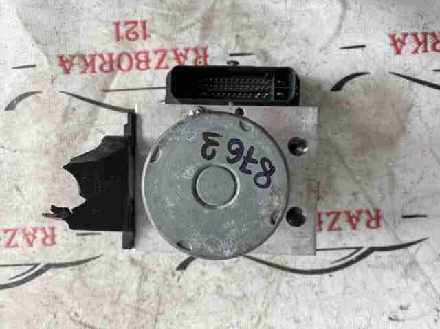 Блоки ABS 80A907379AB VAG