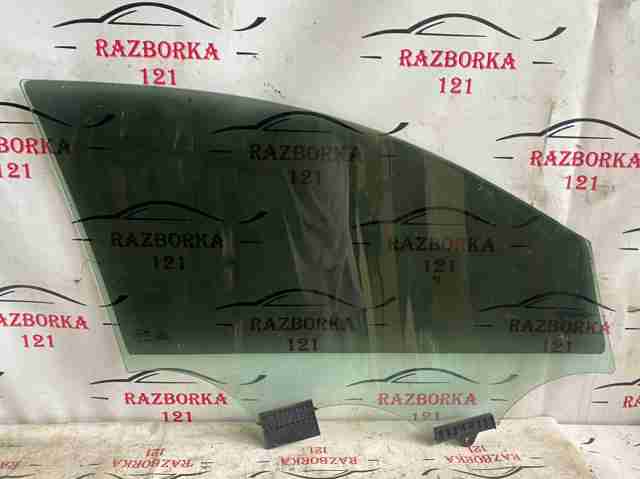 Скло передніх дверей, лівих 82410C5010 HYUNDAI