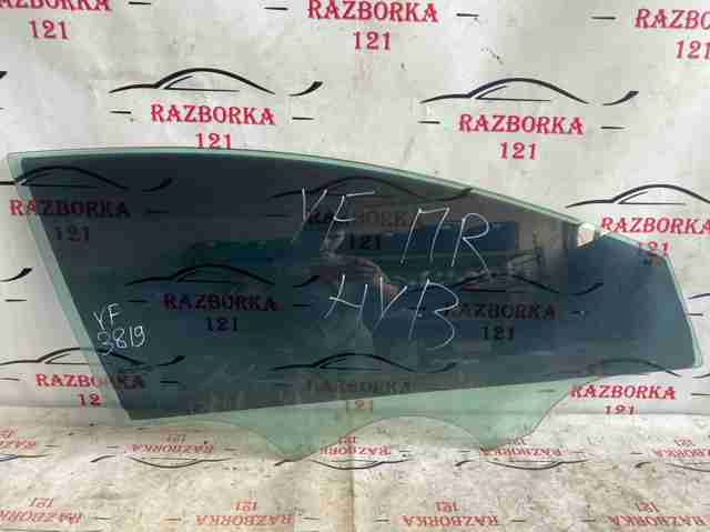 Скло пасажирських дверей 824213S010 HYUNDAI