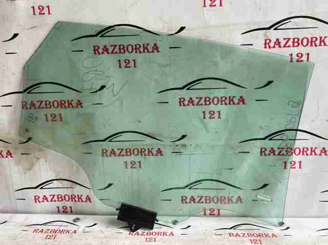 Скло задньої двері лівої 83410D5010 HYUNDAI