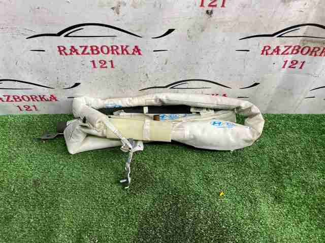 Подушка безпеки, збоку, ліва, AIRBAG 850103Q000 HYUNDAI