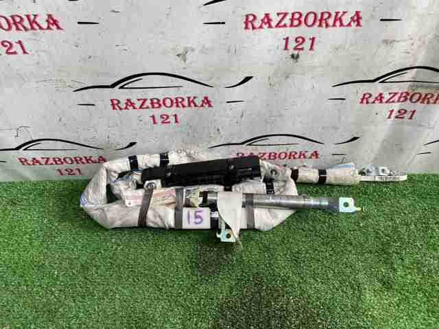 Подушка безпеки, збоку, ліва, AIRBAG 850104C000 HYUNDAI