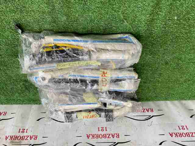 Подушка безпеки, збоку ліва айрбег 85010D5000 HYUNDAI
