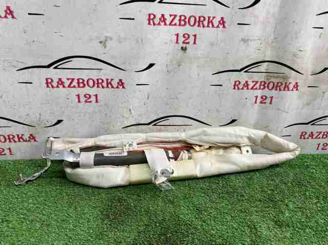 Подушка безпеки, шторка бічна, права, AIRBAG 850203Q000 HYUNDAI