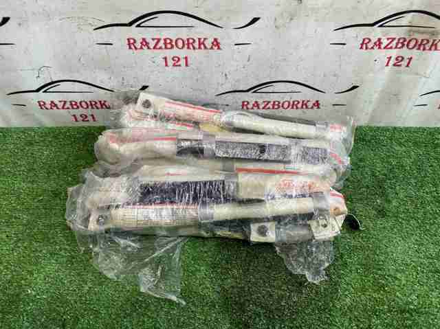 Подушка безпеки, збоку, права, AIRBAG 85020D5000 HYUNDAI
