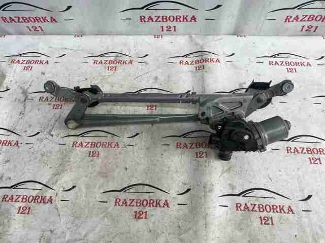 Мотор трапеції склоочисника 8511078010 TOYOTA