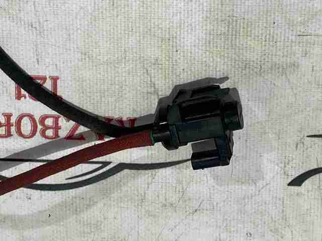 Клапан соленоїд регулювання заслонки EGR 8570591 BMW