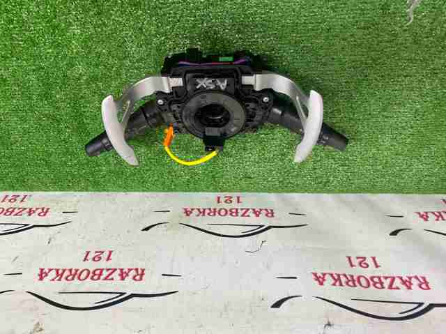 Перемикач підрульовий, в зборі 8600A786 MITSUBISHI