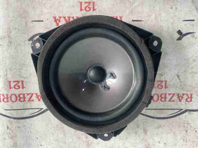 Динамік передній 8616078060 TOYOTA