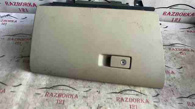 Ящик для рукавичок 8630202 VOLVO