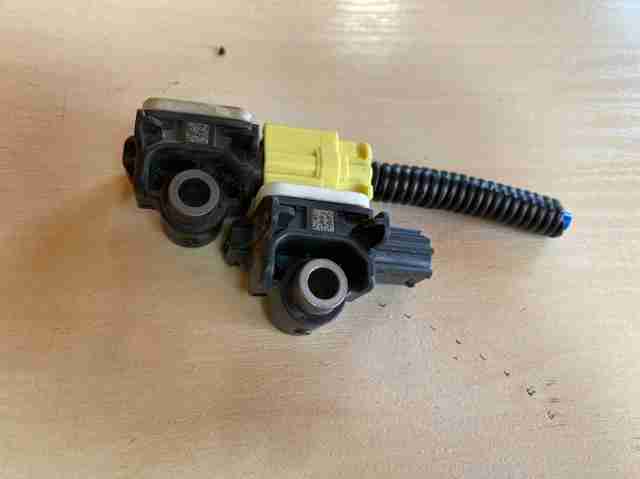 Датчик подушки безпеки 8651A166 MITSUBISHI