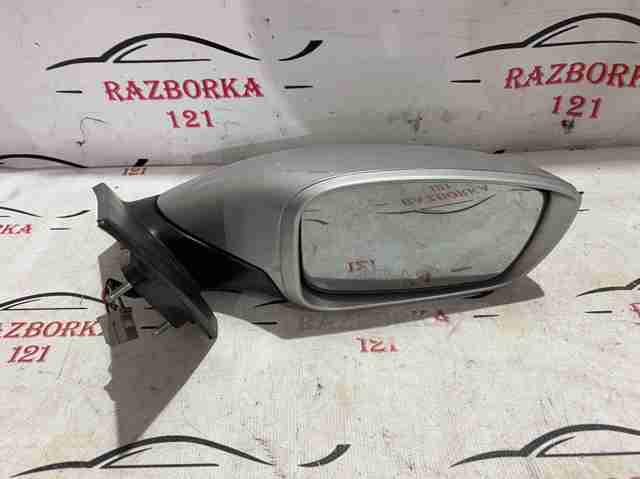 Праве бічне дзеркало 876203Q110 HYUNDAI