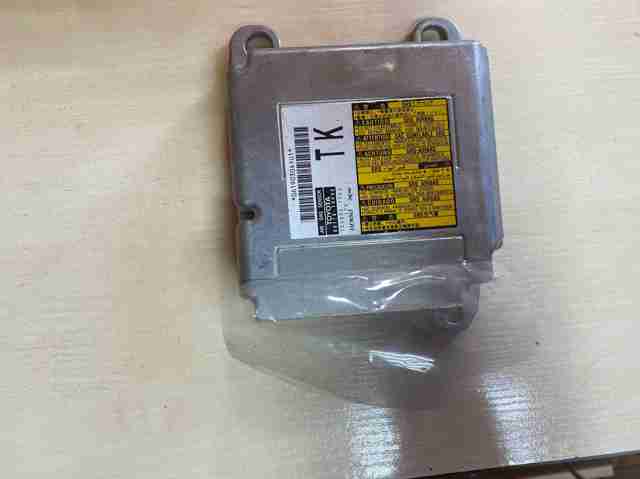 Блок управління airbag 8917078040 TOYOTA