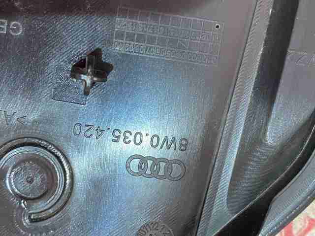 Накладка динаміка дверей 8W0035420 VAG