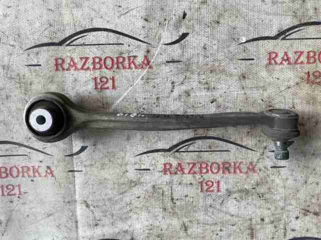 Важіль передньої підвіски верхній, лівий 8W0407505C VAG
