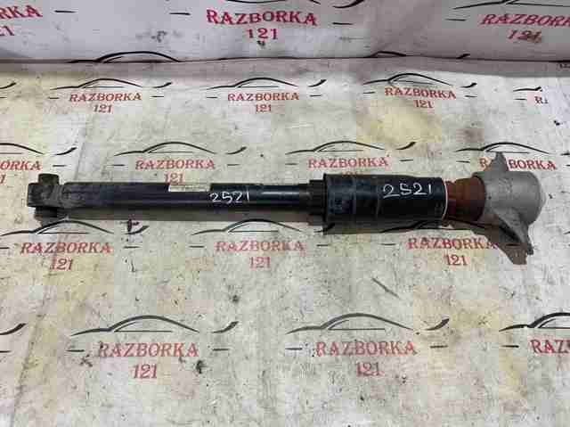 Задній амортизатор 8W0513035AD VAG