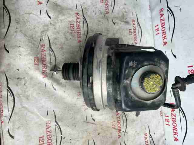 Вакуумний підсилювач гальм 8W0612103G VAG