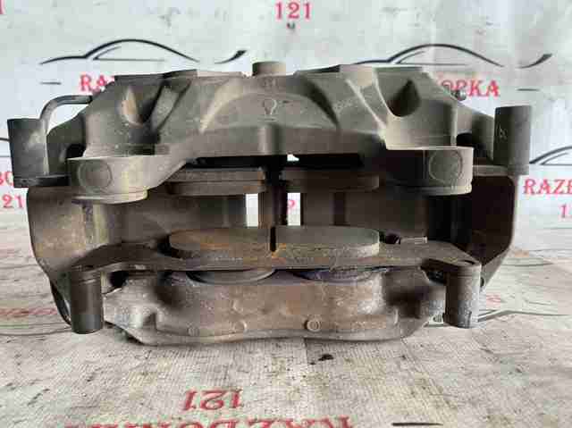 Супорт тормзной 8W0615107C VAG