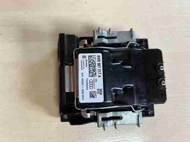 Камера заднього виду 8W0907217A VAG