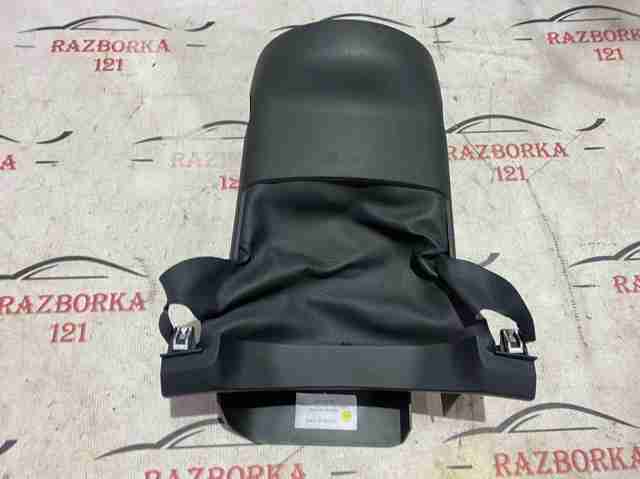 Захисний кожух кермового механізму 8W0953491 VAG