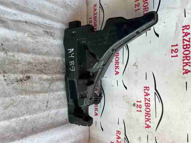 Бачок для омивайки 8W0955451L VAG