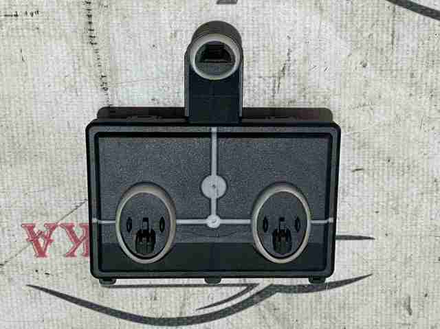 Блок комфорту задніх дверей 8W0959595A VAG