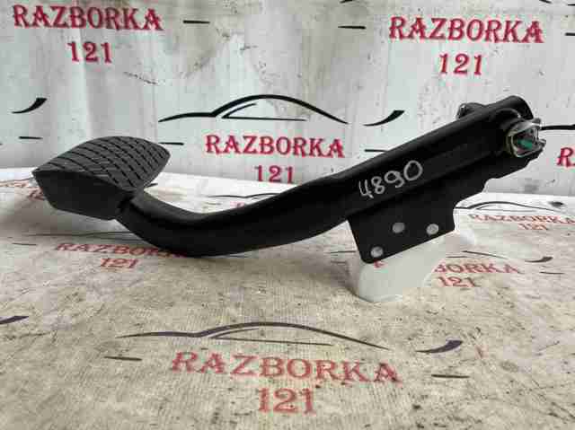 Педаль гальма 8W1723140B VAG