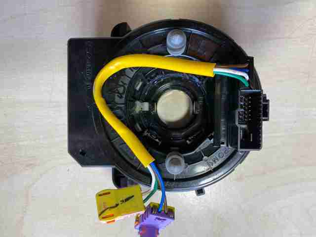 Контактний блок подушки безпеки 93490G3140 HYUNDAI