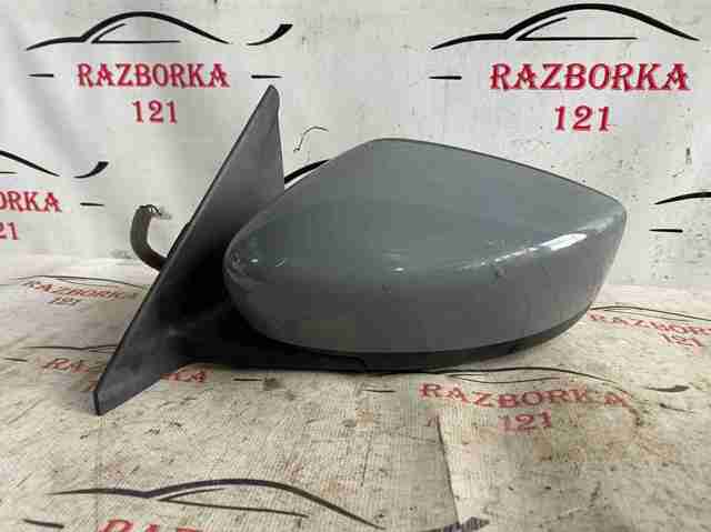 Дзеркало ліве 963025RL1C NISSAN