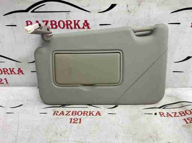 Козирок протисонячний 964015RL1A NISSAN