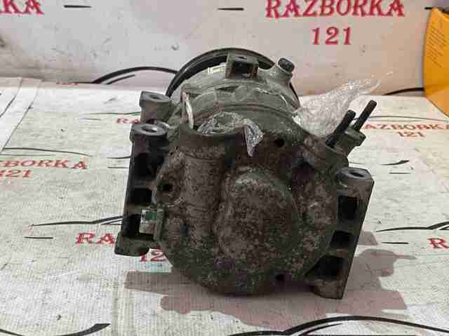 Компресор кондиціонера 977013V110 HYUNDAI